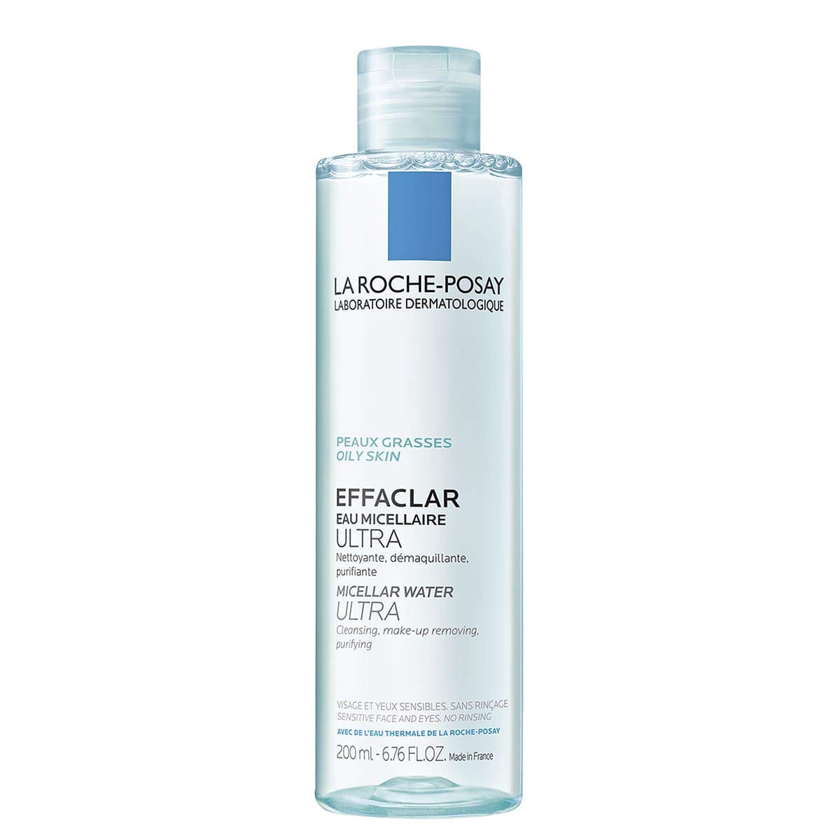 Roche Posay Effaclar Cleansing Lotion 200 ml