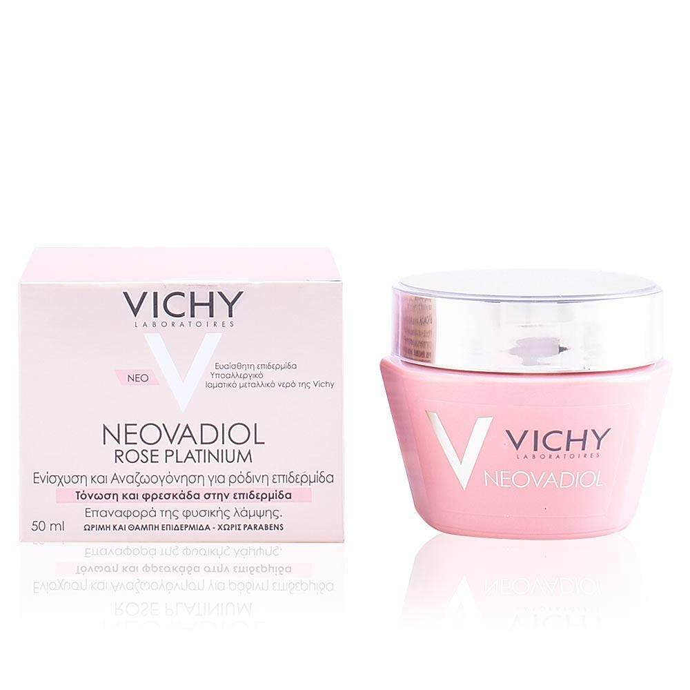 Vichy Moisturising and Rejuvenating Masks 50ml