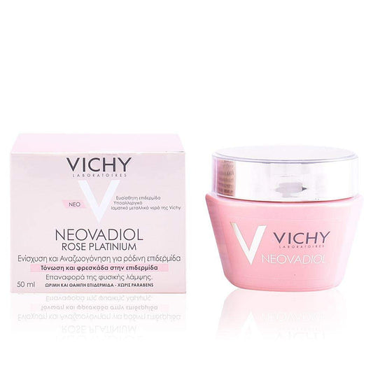 Vichy Moisturising and Rejuvenating Masks 50ml