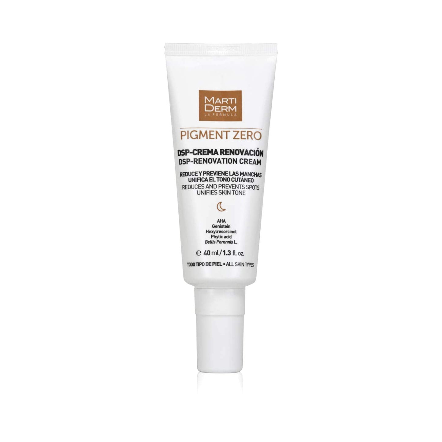 Martiderm Dsp-Cream Restoration 40ml