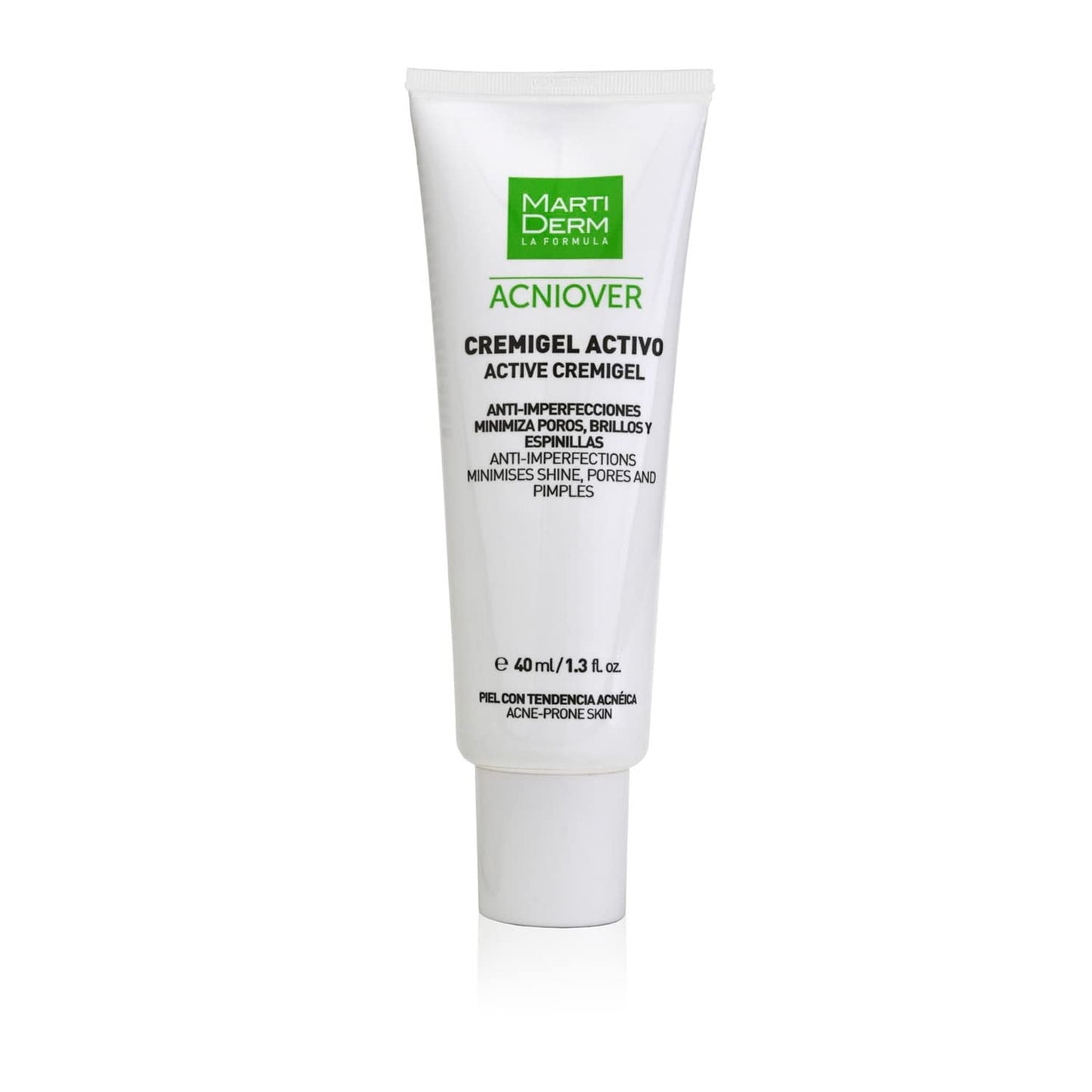 Martiderm Acniover Cream-gel 40ml