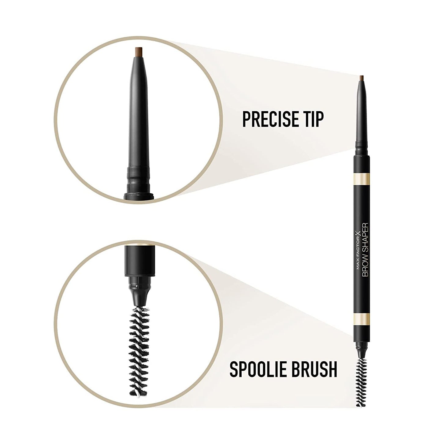 Max Factor Brow Shaper