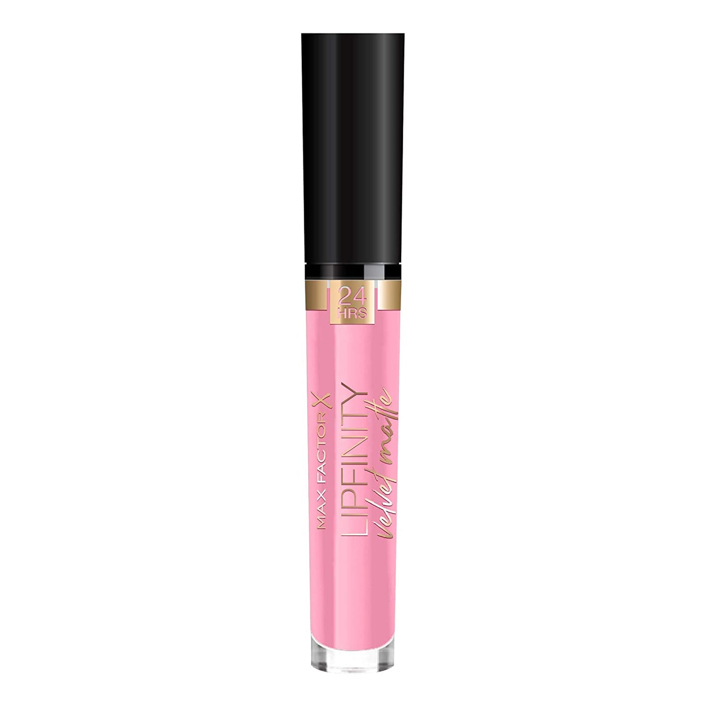 Lipfinity Velvet Matte 060 Pink Dip