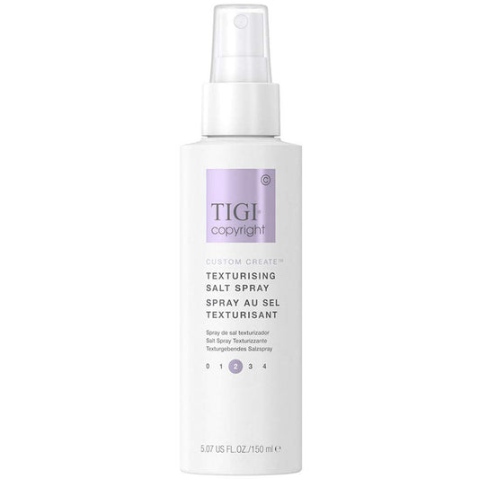 TIGI Copyright Texturizing Salt Spray - 5.07 oz