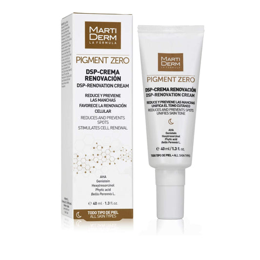 Martiderm Dsp-Cream Restoration 40ml