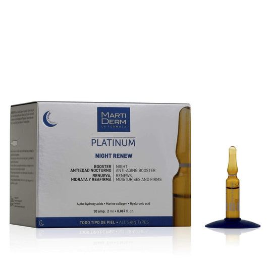 Martiderm Alfa-Peeling 30x2ml Ampoules by Martiderm