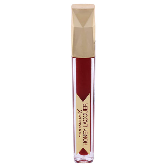 Max Factor Color Elixir Honey Lacquer - 25 Floral Ruby Women Lipstick 0.12 oz