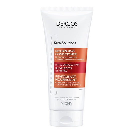 Vichy Kera-Solutions Haarmaske, 200 ml