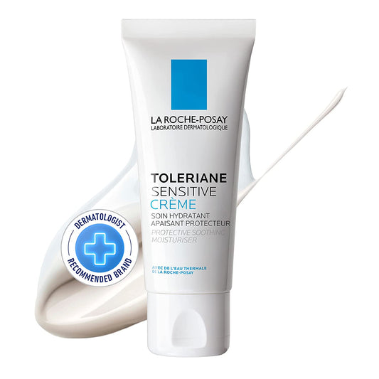 Toleriane Sensitive Soin Prébiotique 40 ml