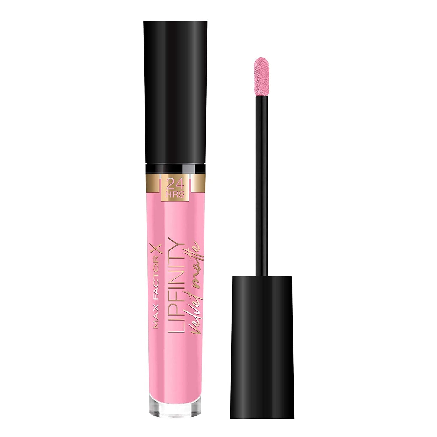 Lipfinity Velvet Matte 060 Pink Dip