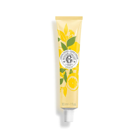 ROGER & GALLET – Hand & Nail Cream 1 oz – CITRON