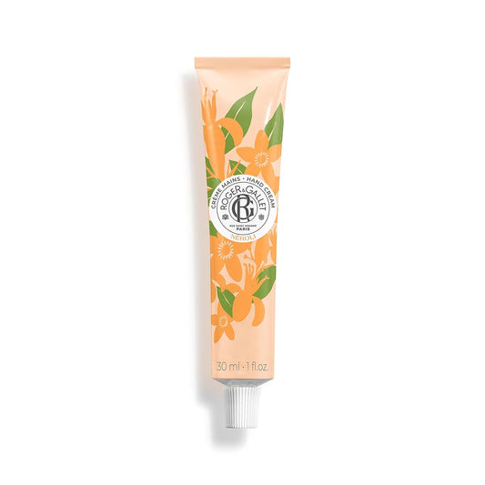 ROGER & GALLET – Hand & Nail Cream 1 oz – NÉROLI