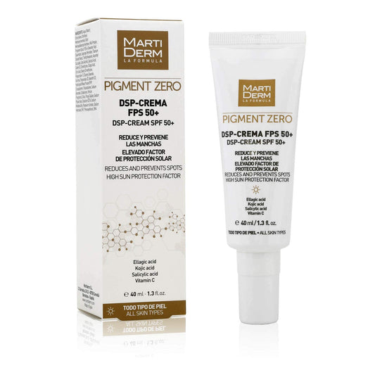 MARTIDERM DSP CREMA DESPIGM FPS50+