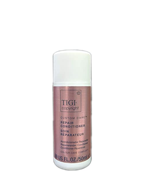 TIGI Copyright Custom Care REPAIR Conditioner - 1.69oz