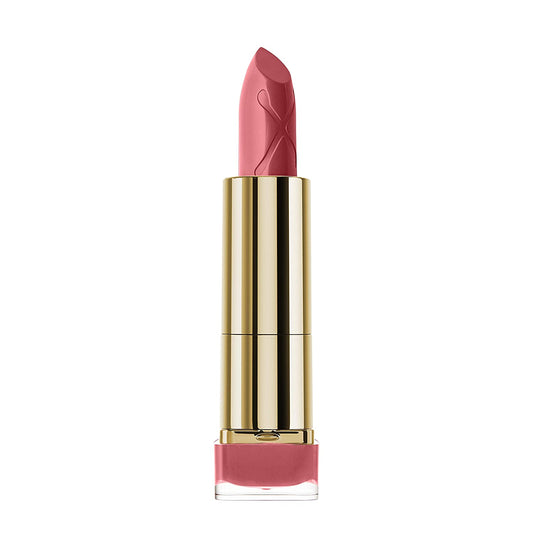 Max Factor Colour Elixir Lipstick, Nurturing Lipstick, The With One Brilliant, Delights with Intense Colour Results