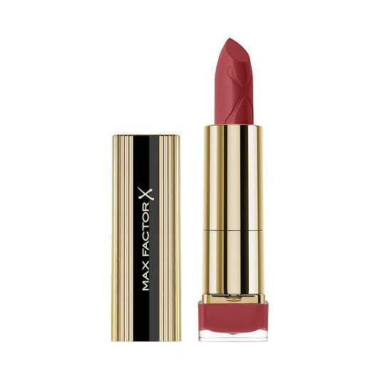 Max Factor Colour Elixir Lipstick - 170 Sienna Scarlet