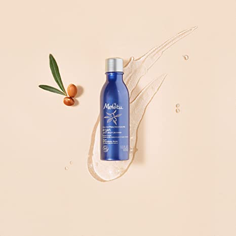 Melvita Argan Extra. Water 100 ml