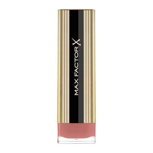 Max Factor Colour Elixir Lipstick - 725 Sim Nude