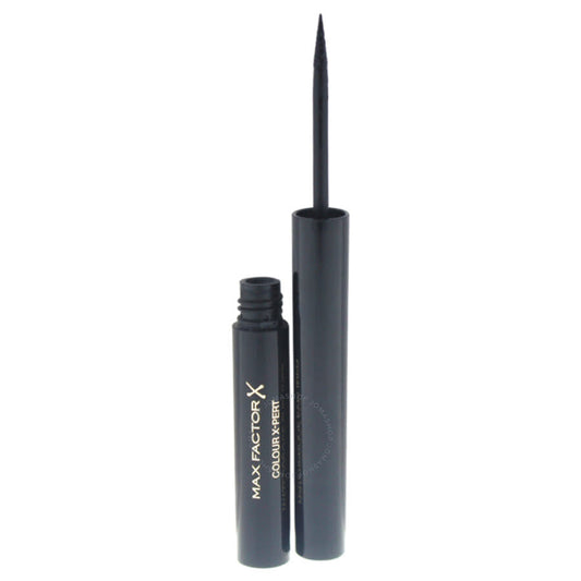 MAX FACTOR Colour X-Pert Waterproof Eyeliner - # 01 Deep Black by for Women - 0.06 oz Eyeliner