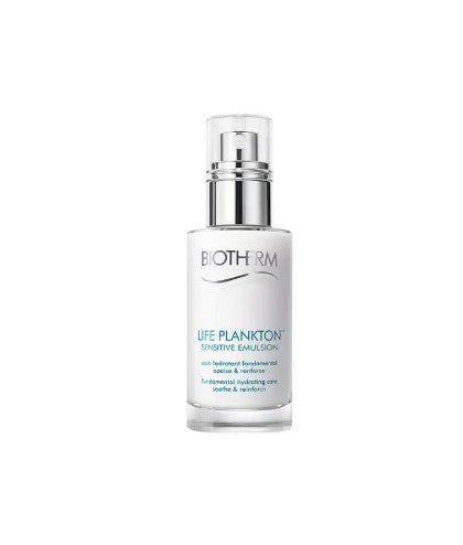 Biotherm Life Plankton Sensitive Emulsion