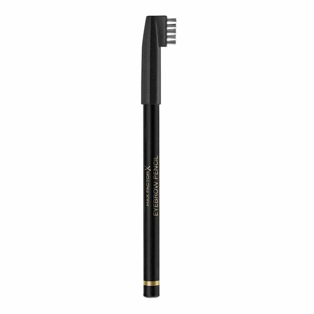 Max Factor Eyebrow Pencil - 001 Ebony