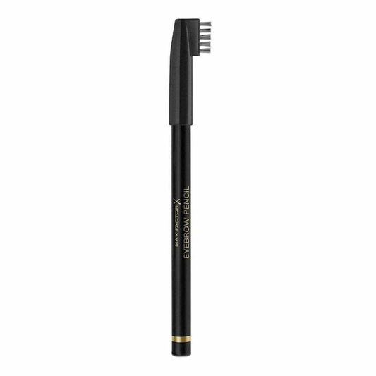 Max Factor Eyebrow Pencil - 001 Ebony